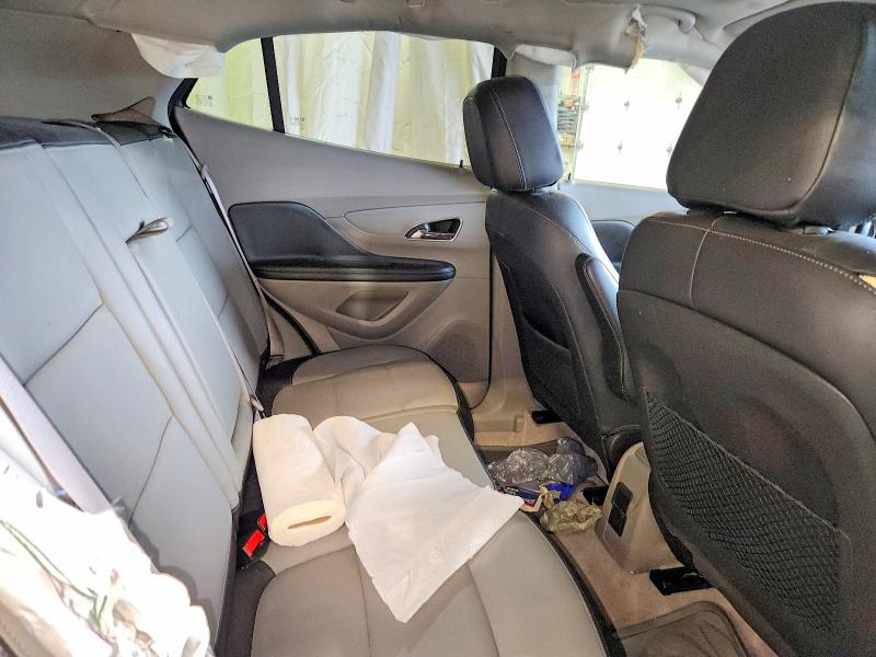 Продаж на аукціоні авто 2015 Buick Encore, vin: KL4CJHSB9FB240128, номер лоту: 51832746