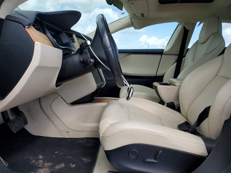Aukcja sprzedaży 2019 Tesla Model S, vin: 5YJSA1E24KF305589, numer aukcji: 49309366