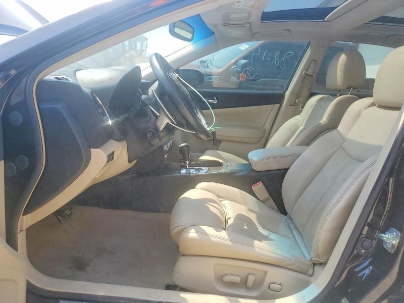 Aukcja sprzedaży 2013 Nissan Maxima, vin: 1N4AA5AP4DC824930, numer aukcji: 47869836