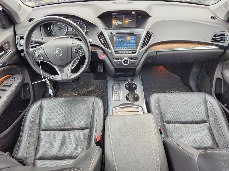 Продажа на аукционе авто 2020 Acura Mdx, vin: 5J8YD4H57LL005179, номер лота: 48215036