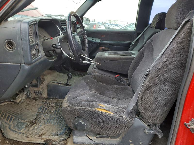 1999 Gmc K/v 2500 Pickup 4+cab 4wd მანქანა იყიდება აუქციონზე, vin: 1GTGK29U4XE513291, აუქციონის ნომერი: 48308226