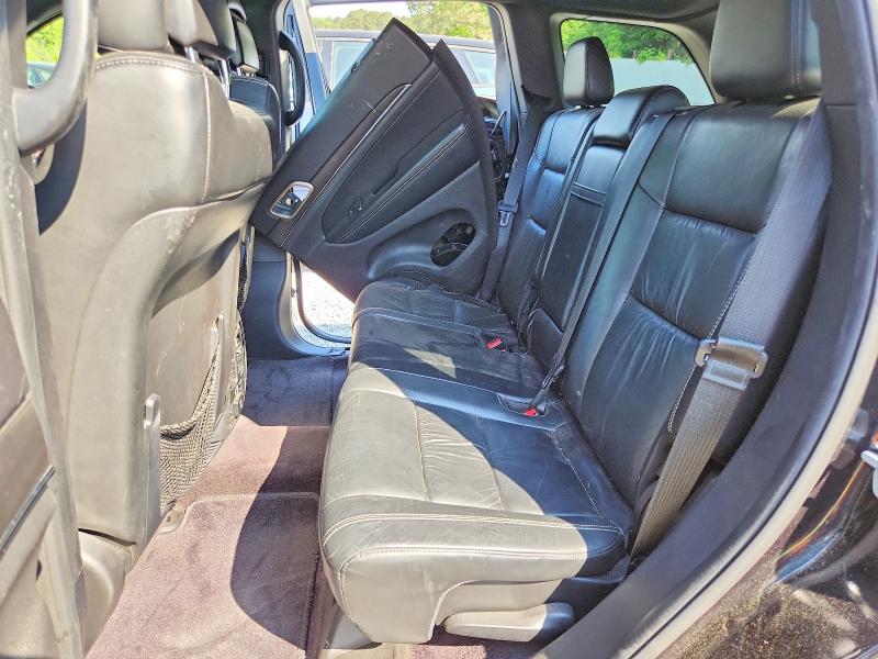 50657946 :رقم المزاد ، 1C4RJEBG8GC320655 vin ، 2016 Jeep Grand Cherokee مزاد بيع