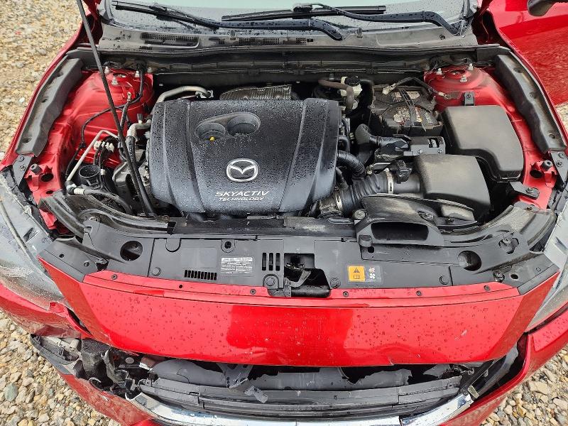 Aukcja sprzedaży 2018 Mazda 3, vin: 3MZBN1W35JM168357, numer aukcji: 48226036