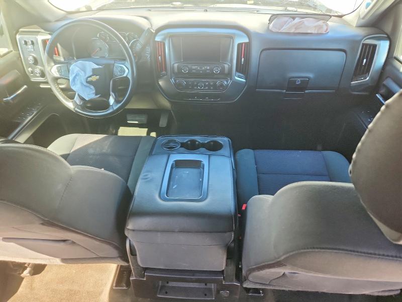 2016 Chevrolet Silverado მანქანა იყიდება აუქციონზე, vin: 1GCUKRECXGF156928, აუქციონის ნომერი: 51297846
