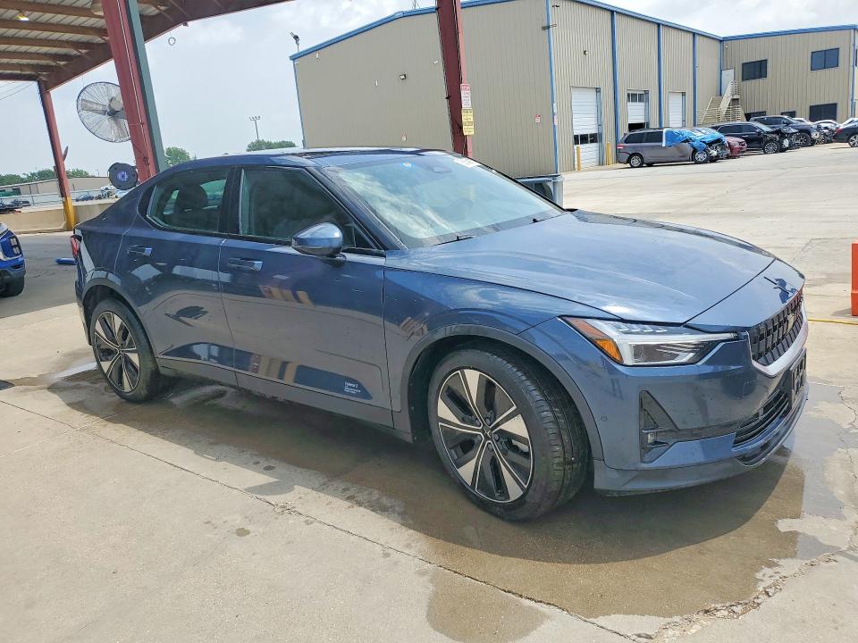 Продаж на аукціоні авто 2023 Polestar 2, vin: YSMED3KA4PL142527, номер лоту: 51378256
