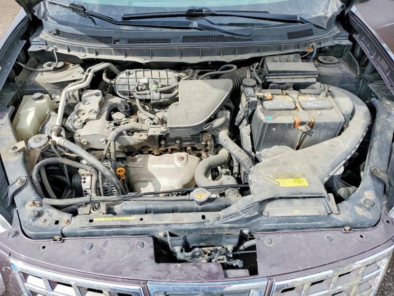 Aukcja sprzedaży 2008 Nissan Rogue, vin: JN8AS58T88W021931, numer aukcji: 48522996