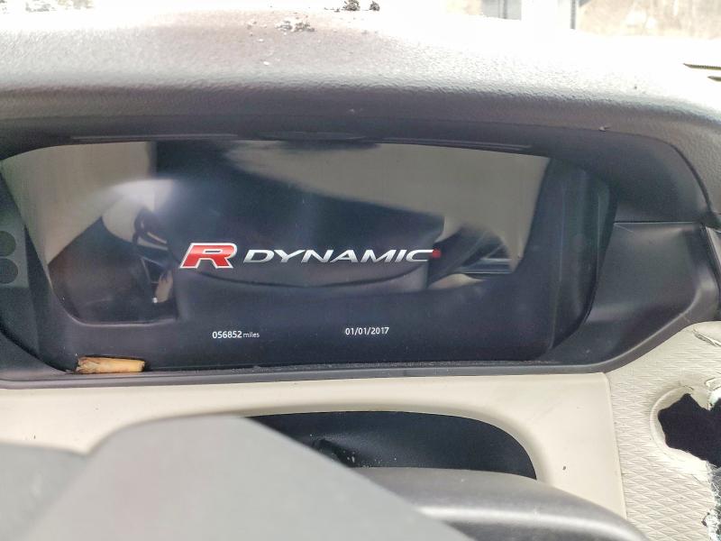 45600926 :رقم المزاد ، SALYL2EX2KA219172 vin ، 2019 Land Rover Range Rover Velar مزاد بيع