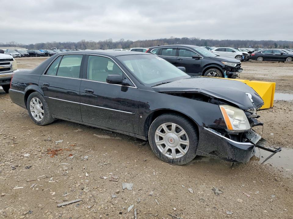 Продаж на аукціоні авто 2009 Cadillac Dts, vin: 1G6KD57YX9U100895, номер лоту: 47838426