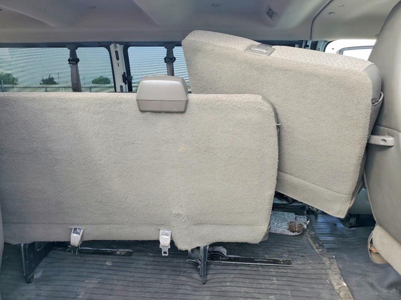2018 Chevrolet Express G3500 მანქანა იყიდება აუქციონზე, vin: 1GAZGNFG1J1228808, აუქციონის ნომერი: 49313076