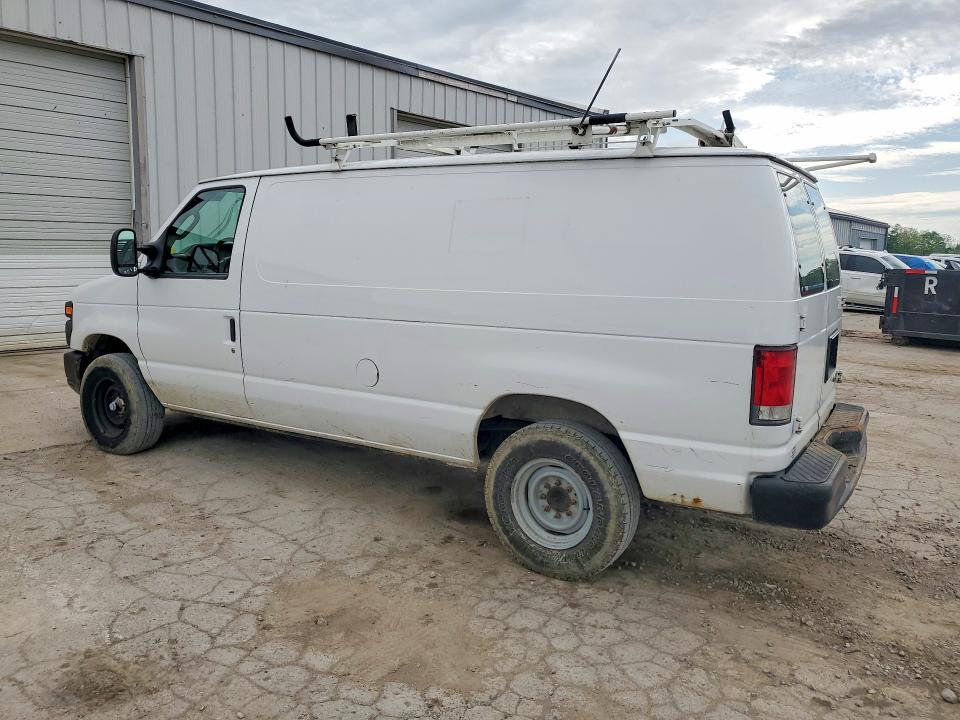 2014 Ford Econoline მანქანა იყიდება აუქციონზე, vin: 1FTNE2EW1EDA85981, აუქციონის ნომერი: 50895356