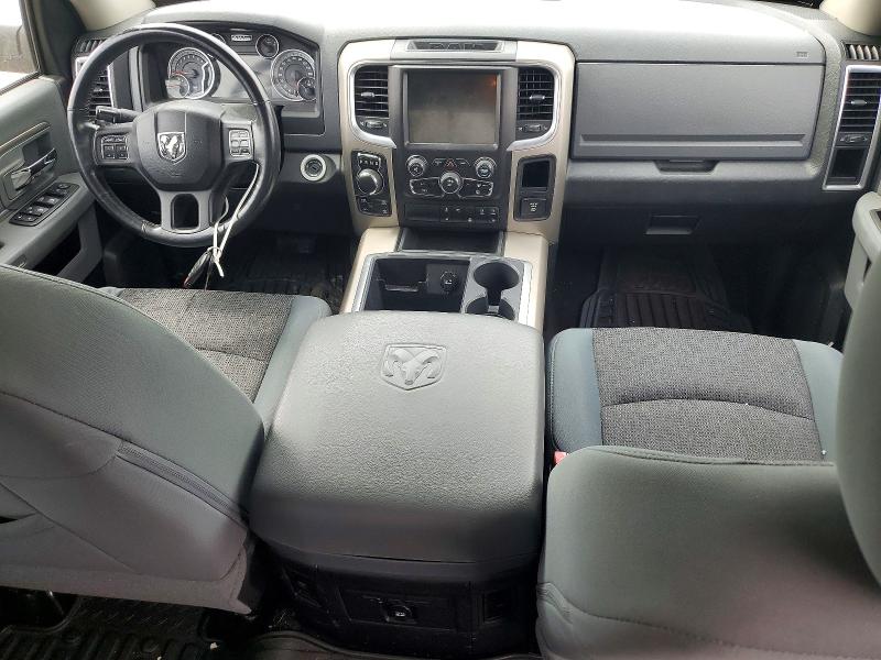Продажа на аукционе авто 2014 Ram 1500, vin: 1C6RR7LG2ES193981, номер лота: 48198426