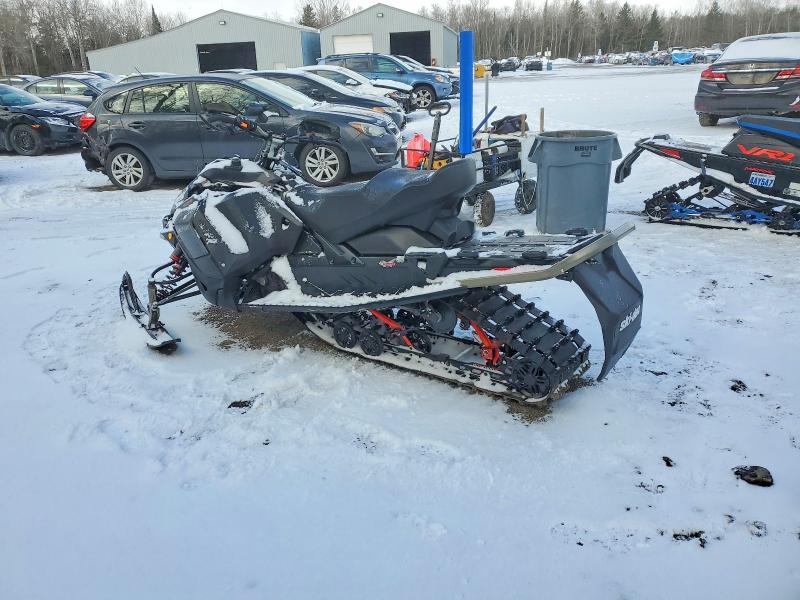 Продажа на аукционе авто 2022 Skid Mach Z 900 Ace Turb, vin: 2BPSDZNB4NV001099, номер лота: 47224256