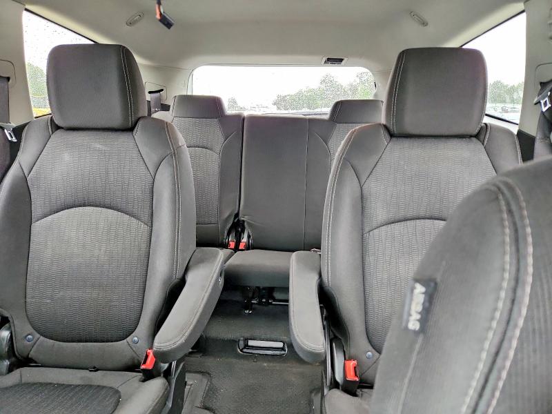 Продажа на аукционе авто 2015 Chevrolet Traverse, vin: 1GNKVHKD0FJ355821, номер лота: 51267556