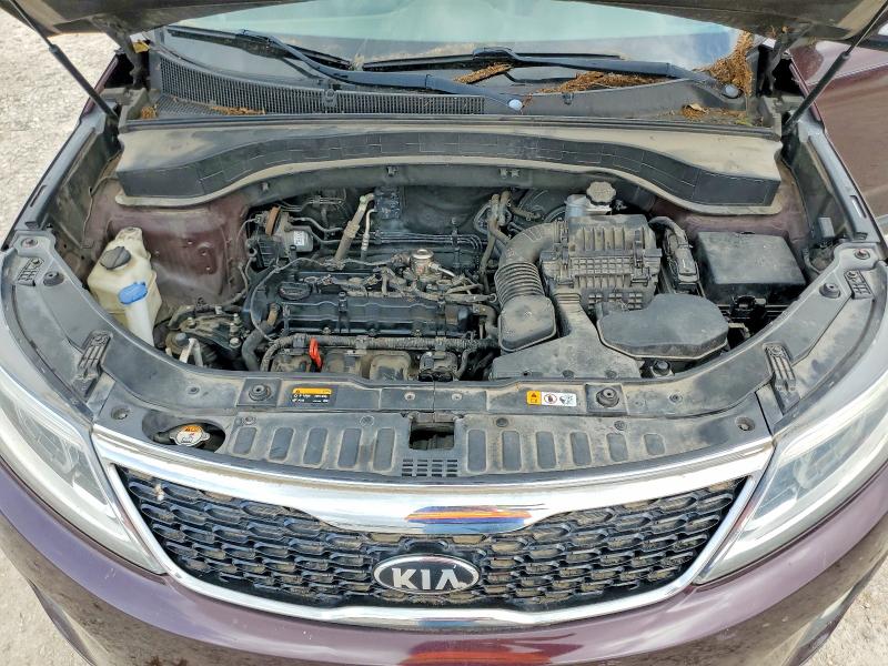 Aukcja sprzedaży 2014 Kia Sorento, vin: 5XYKT4A66EG507061, numer aukcji: 50628226