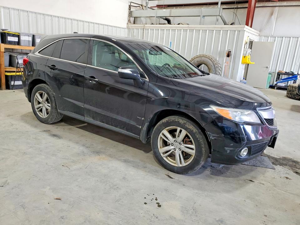Aukcja sprzedaży 2014 Acura Rdx, vin: 5J8TB4H57EL020025, numer aukcji: 49398686