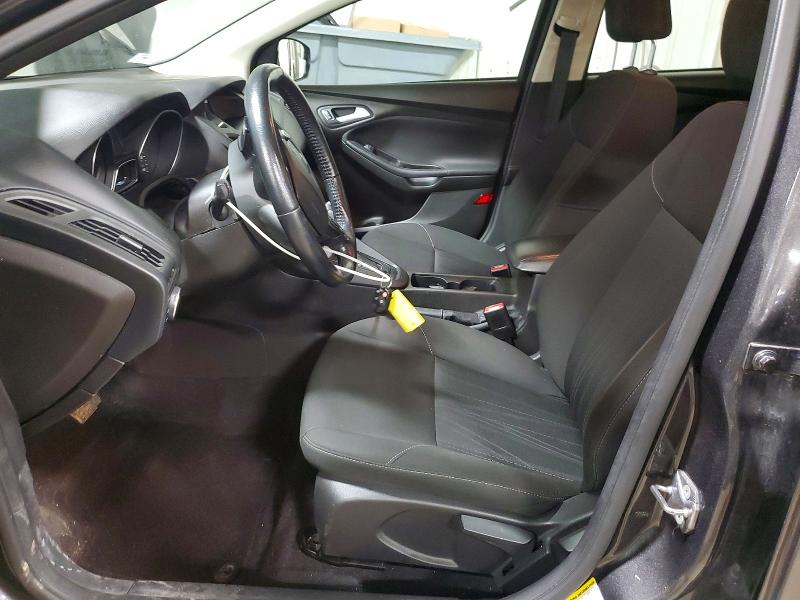Продажа на аукционе авто 2016 Ford Focus, vin: 1FADP3K23GL246987, номер лота: 48486806