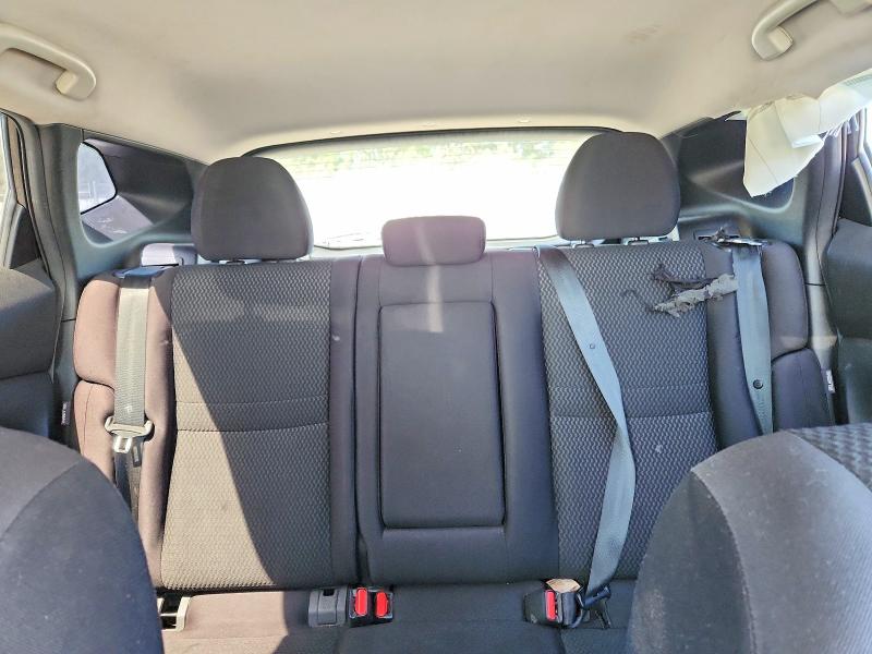 2020 Nissan Rogue Sport მანქანა იყიდება აუქციონზე, vin: JN1BJ1CV0LW541525, აუქციონის ნომერი: 49237706
