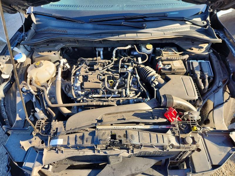 50624266 :رقم المزاد ، 1FMCU0G62MUA35063 vin ، 2021 Ford Escape مزاد بيع