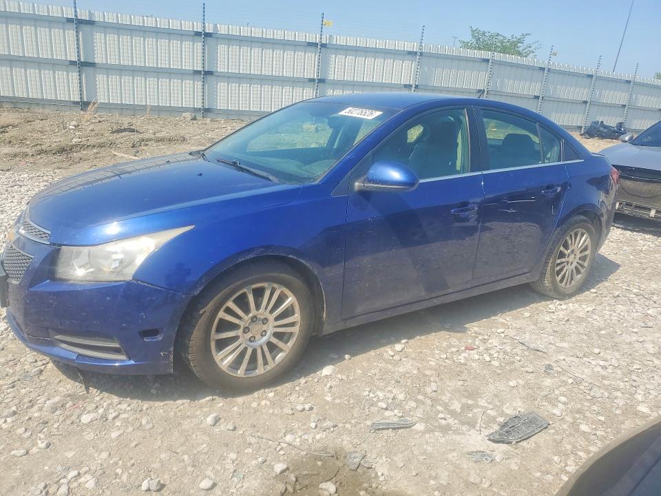 Aukcja sprzedaży 2012 Chevrolet Cruze, vin: 1G1PK5SC0C7145637, numer aukcji: 50276526