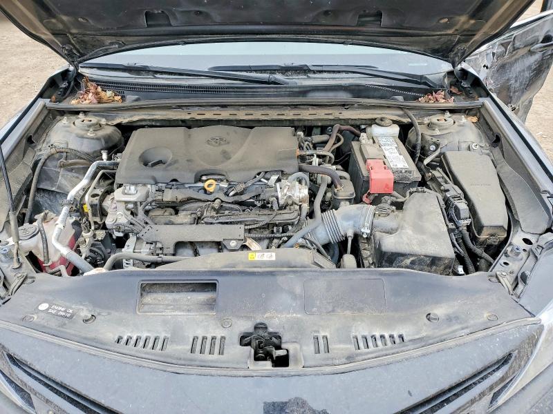 Aukcja sprzedaży 2023 Toyota Camry, vin: 4T1G11AK9PU780841, numer aukcji: 48315046