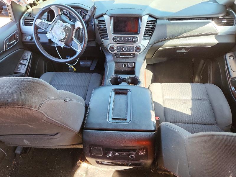 Aukcja sprzedaży 2018 Gmc Yukon, vin: 1GKS2AKC9JR110059, numer aukcji: 50159136