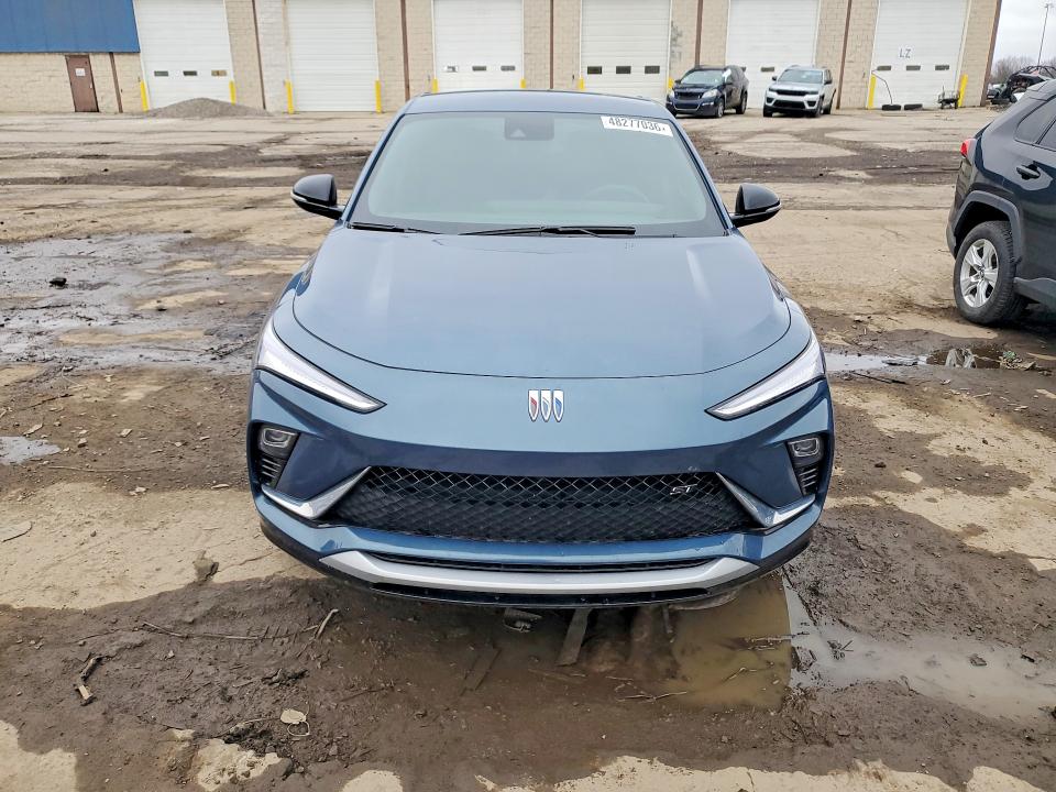 Продаж на аукціоні авто 2024 Buick Envista, vin: KL47LBE27RB155717, номер лоту: 48277036