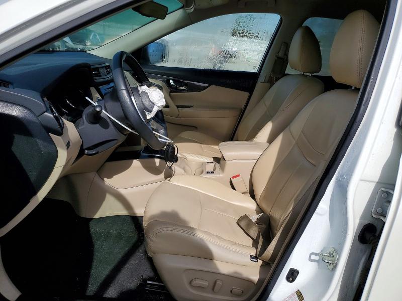Продаж на аукціоні авто 2020 Nissan Rogue, vin: 5N1AT2MT4LC785648, номер лоту: 48737216