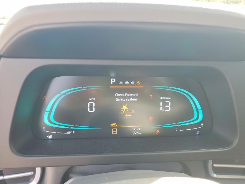 48961406 :رقم المزاد ، KMHLM4DG8TU126986 vin ، 2026 Hyundai Elantra مزاد بيع