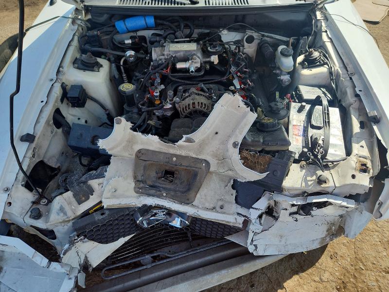 Продажа на аукционе авто 1999 Ford Mustang, vin: 1FAFP45XXXF130092, номер лота: 49923816