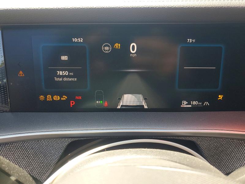 Продаж на аукціоні авто 2025 Volkswagen Tiguan, vin: 3VVBR7RM8SM036257, номер лоту: 50648476