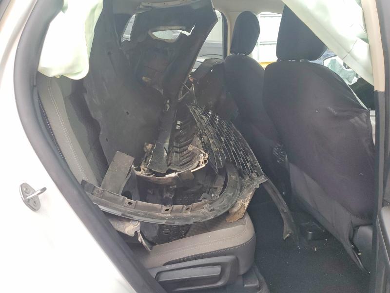51279926 :رقم المزاد ، 1FMCU0G66LUA70932 vin ، 2020 Ford Escape مزاد بيع