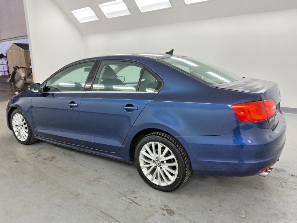 Продажа на аукционе авто 2011 Volkswagen Jetta, vin: 3VWLL7AJ7BM122775, номер лота: 47125036