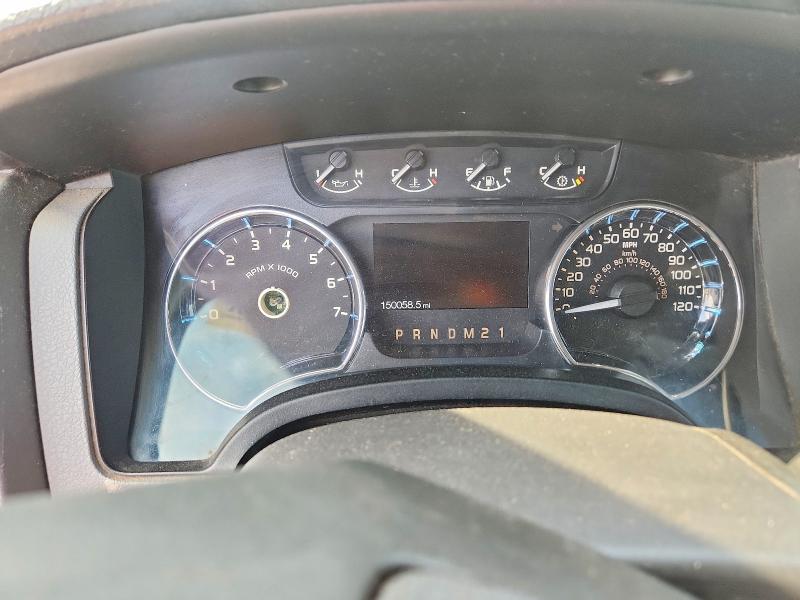 Продажа на аукционе авто 2011 Ford F150, vin: 1FTFX1CT0BFC59346, номер лота: 49907056