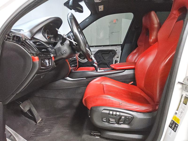 Продаж на аукціоні авто 2016 Bmw X5, vin: 5YMKT6C54G0R78335, номер лоту: 49755916