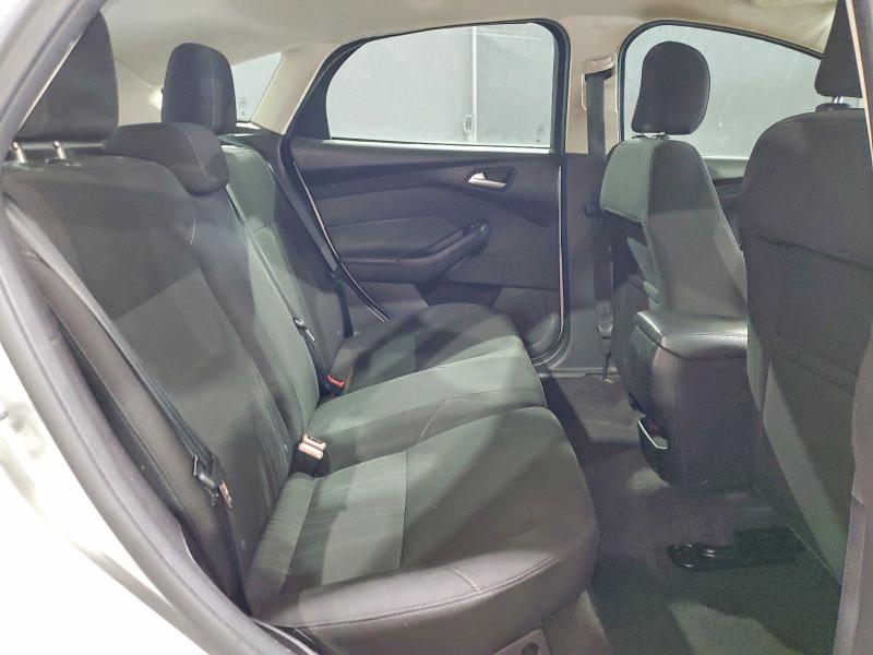 Продажа на аукционе авто 2016 Ford Focus, vin: 1FADP3K23GL208109, номер лота: 51314616