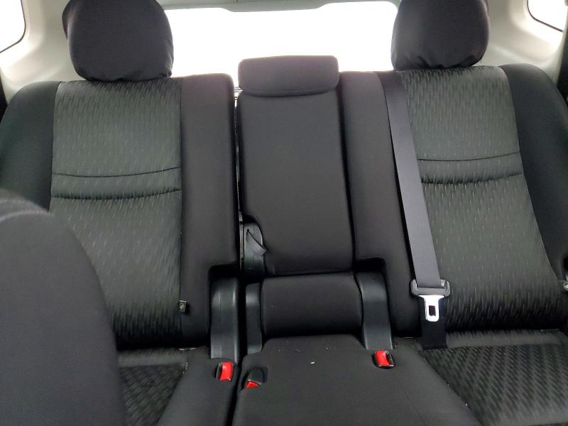 Продажа на аукционе авто 2020 Nissan Rogue, vin: JN8AT2MT0LW010335, номер лота: 51513766