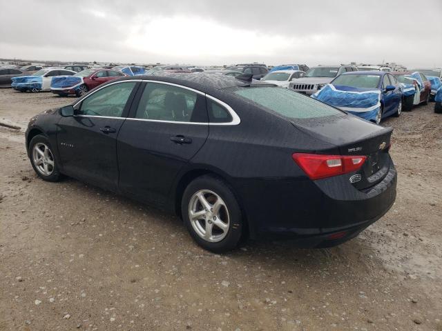Продажа на аукционе авто 2017 Chevrolet Malibu, vin: 1G1ZB5ST9HF290164, номер лота: 48155186
