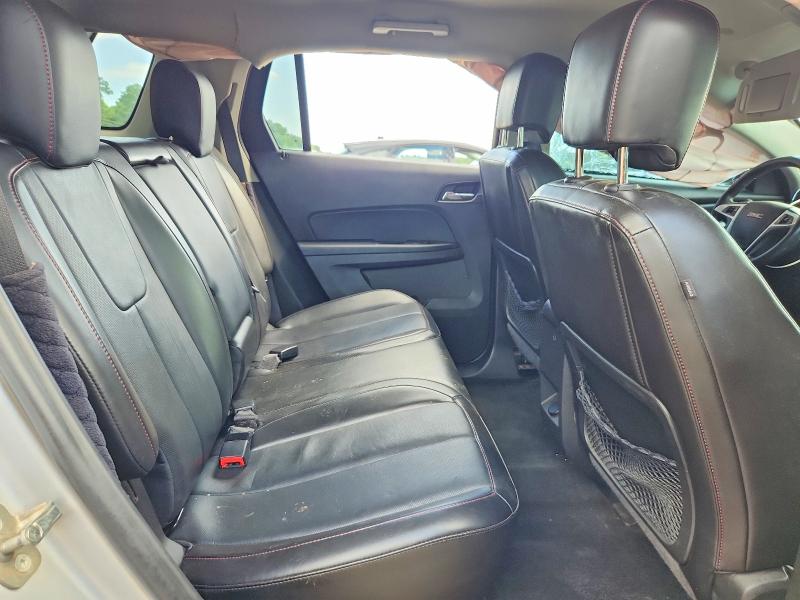 Aukcja sprzedaży 2015 Gmc Terrain, vin: 2GKALSEK3F6368162, numer aukcji: 48773996