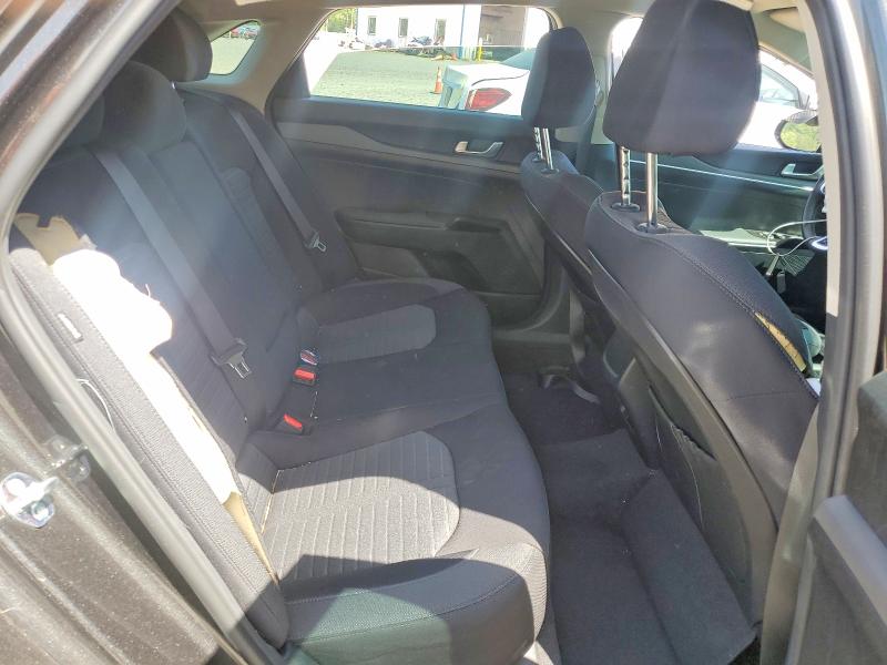 Продаж на аукціоні авто 2025 Kia K5, vin: KNAG24J76S5300432, номер лоту: 50836836