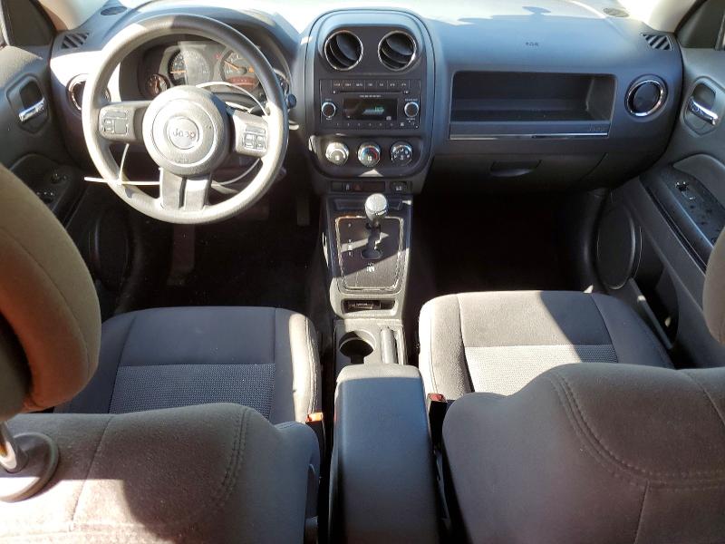 Aukcja sprzedaży 2015 Jeep Patriot, vin: 1C4NJPBA4FD340979, numer aukcji: 49729916