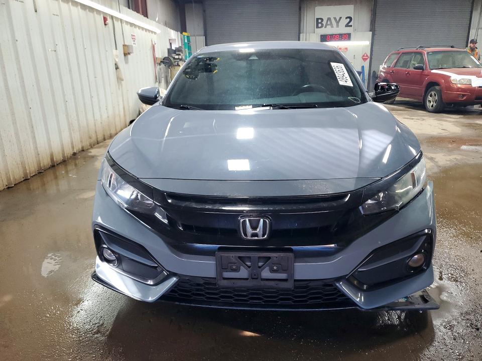Aukcja sprzedaży 2020 Honda Civic, vin: SHHFK7H43LU214442, numer aukcji: 48943636