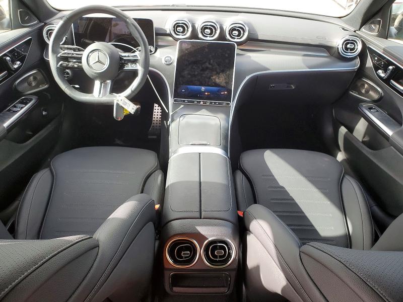 Продаж на аукціоні авто 2025 Mercedes-benz C, vin: W1KAF4HB9SR281719, номер лоту: 48760766