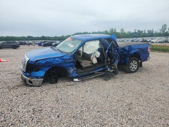 Продажа на аукционе авто 2010 Ford F150, vin: 1FTEX1C84AFD70956, номер лота: 50947276