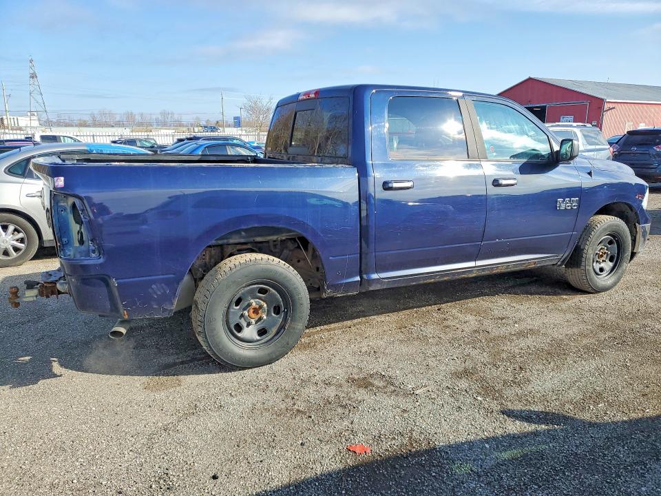 Продажа на аукционе авто 2015 Ram 1500, vin: 1C6RR7LG7FS732483, номер лота: 48403786