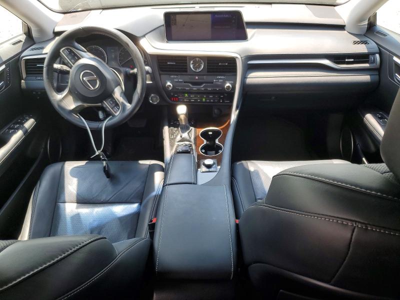 2017 Lexus Rx 350 მანქანა იყიდება აუქციონზე, vin: 2T2BZMCA8HC118868, აუქციონის ნომერი: 51024556