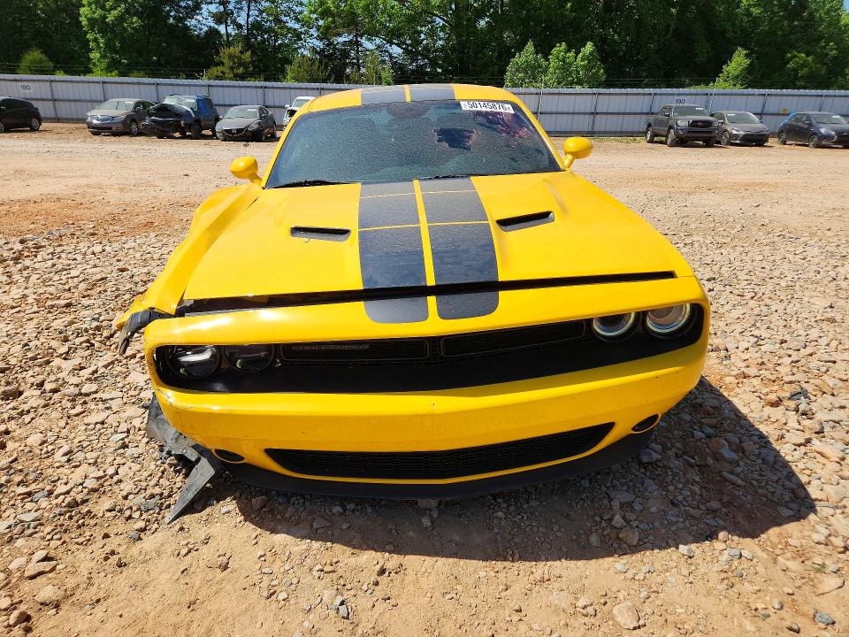 Продаж на аукціоні авто 2017 Dodge Challenger, vin: 2C3CDZAG0HH613460, номер лоту: 50145876