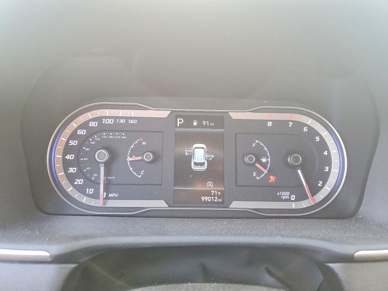 Продаж на аукціоні авто 2022 Hyundai Tucson, vin: 5NMJBCAE3NH152985, номер лоту: 49456576