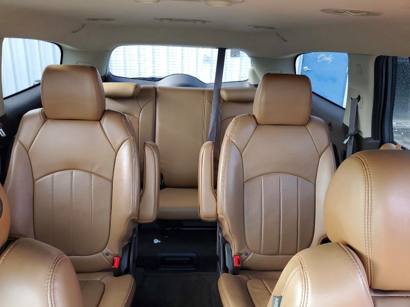Продаж на аукціоні авто 2014 Buick Enclave, vin: 5GAKRBKDXEJ264145, номер лоту: 51271816