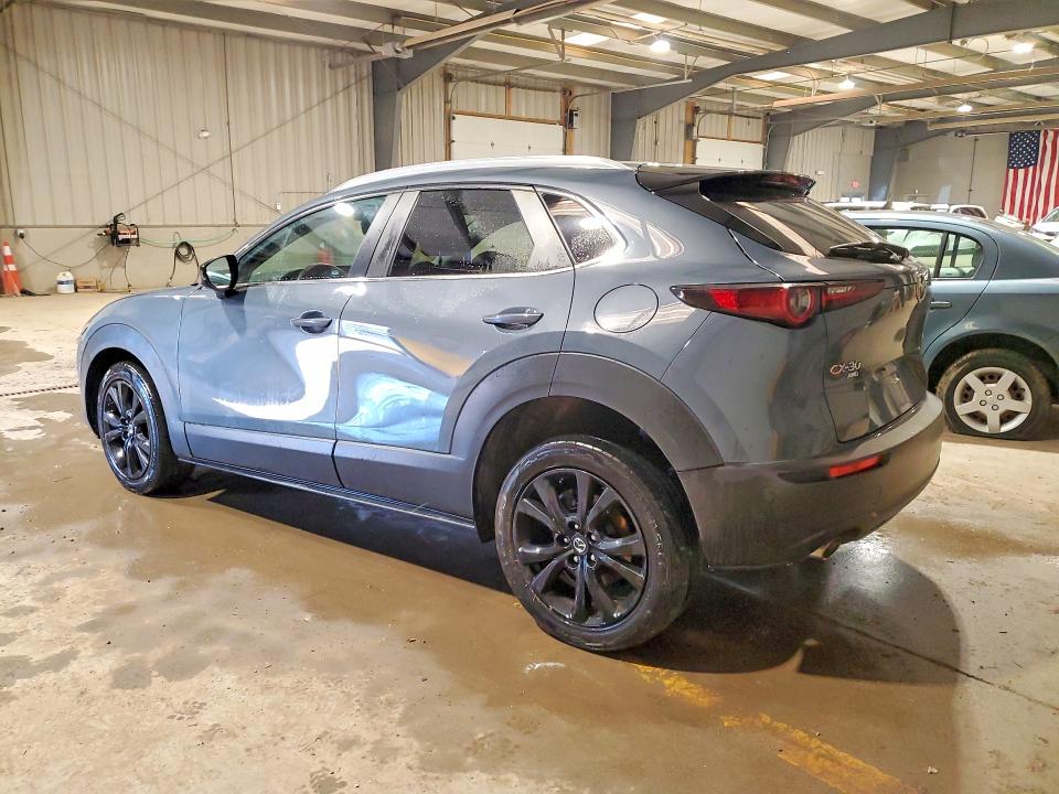 Продажа на аукционе авто 2023 Mazda Cx-30, vin: 3MVDMBCM6PM531600, номер лота: 48659696