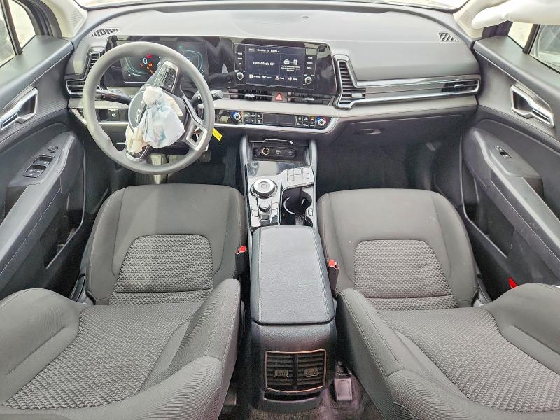Aukcja sprzedaży 2024 Kia Sportage, vin: KNDPUCDG6R7161582, numer aukcji: 50561906